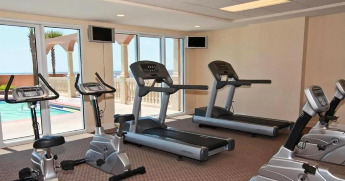 Apartment Sunrise Beach Condo -Gulf Front- Free Beach Chair Service Panama Stadt
